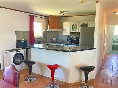 Maison, 180 m²