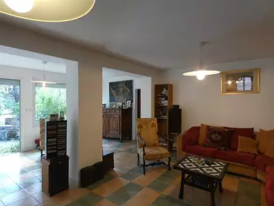 Maison, 132 m²