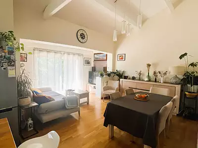 Maison, 82 m²