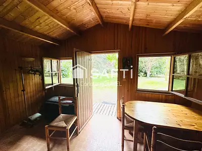 Maison, 176 m²