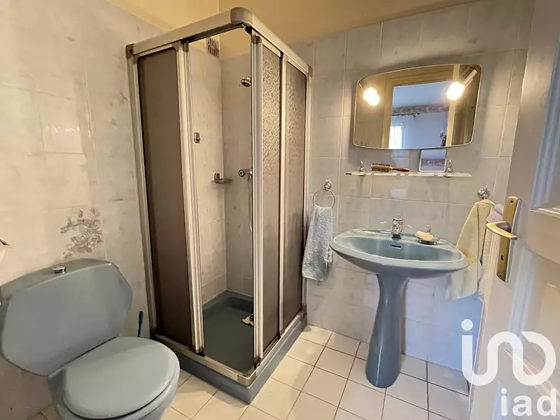 Maison, 93 m²