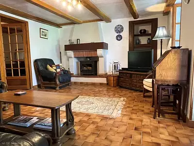 Maison, 147 m²