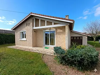 Maison, 80 m²