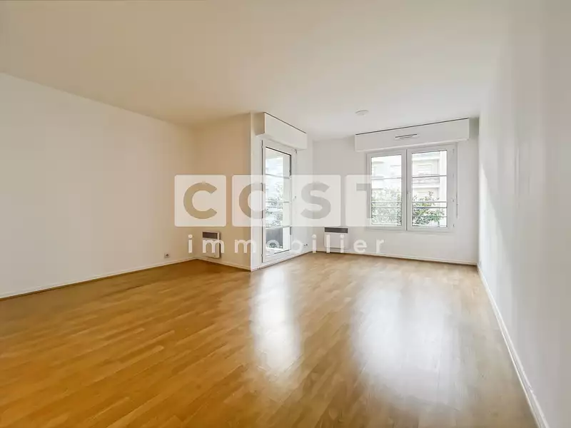 Appartement, 45 m²