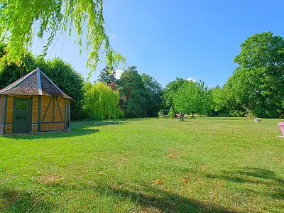 Maison, 382 m²