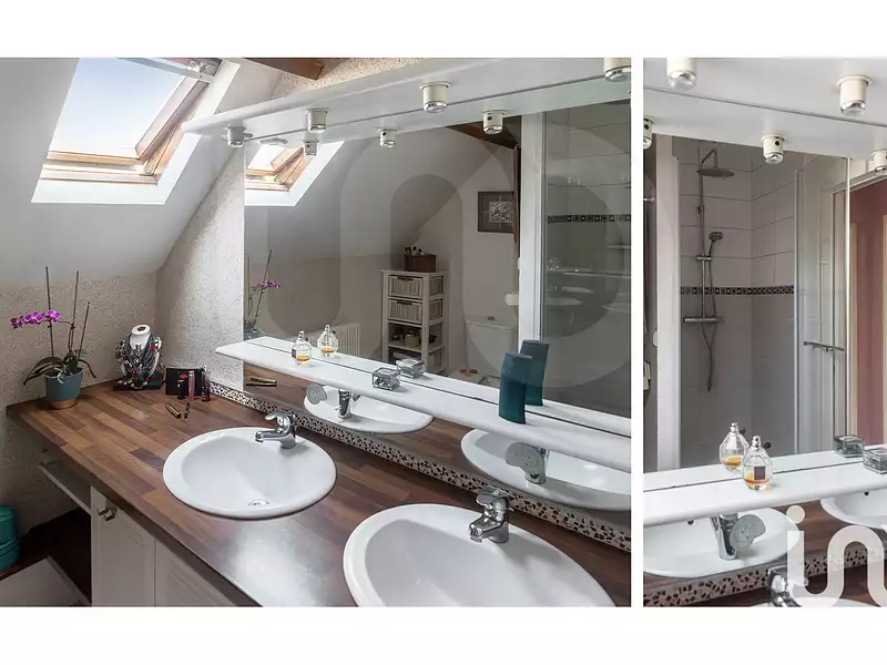 Maison, 184 m²