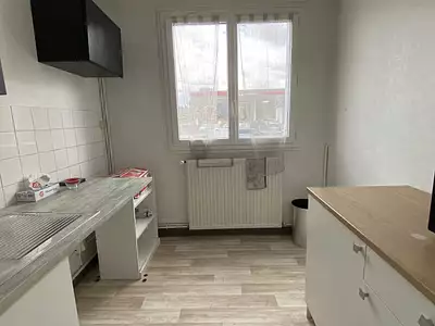 Appartement, 75 m²