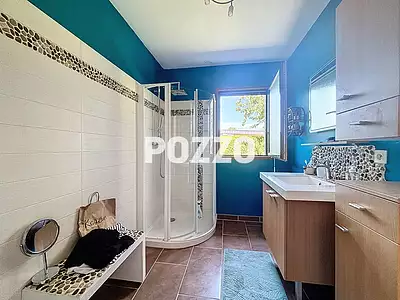 Maison, 188 m²