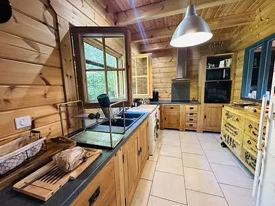 Maison, 110 m²
