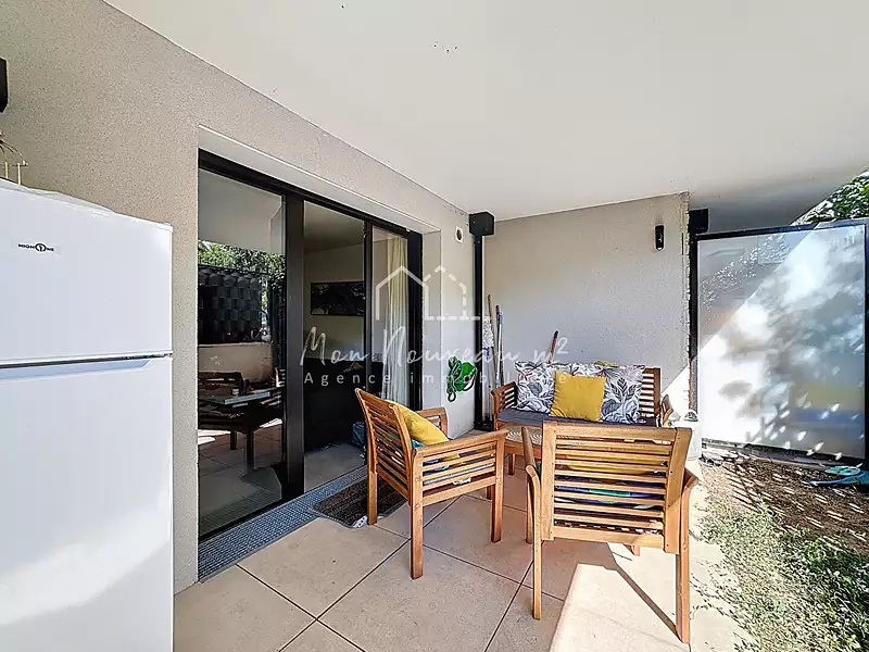 Appartement, 62 m²