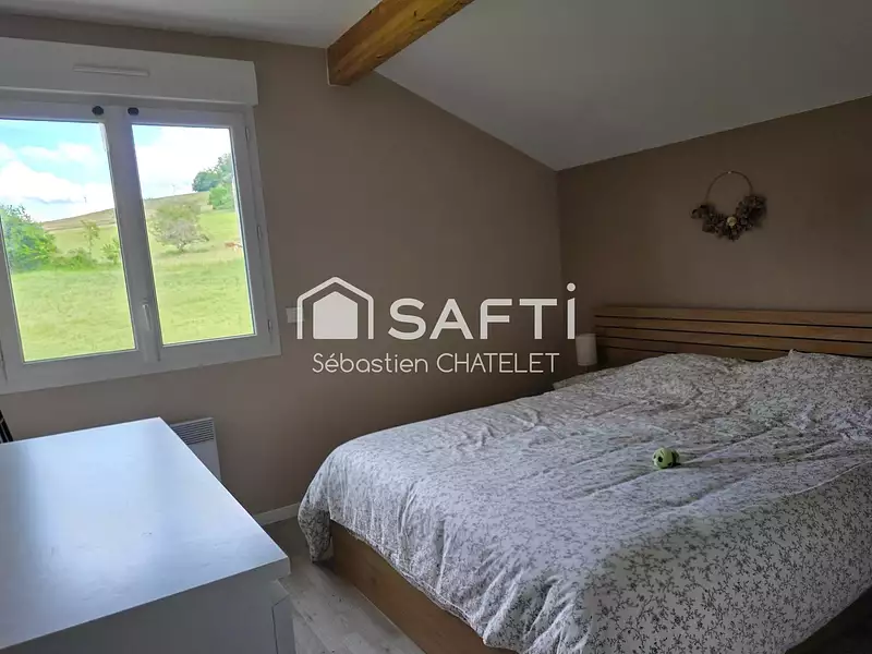 Maison, 90 m²
