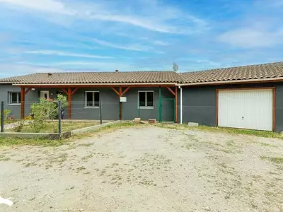 Maison, 114 m²