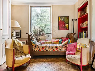 Maison, 257 m²