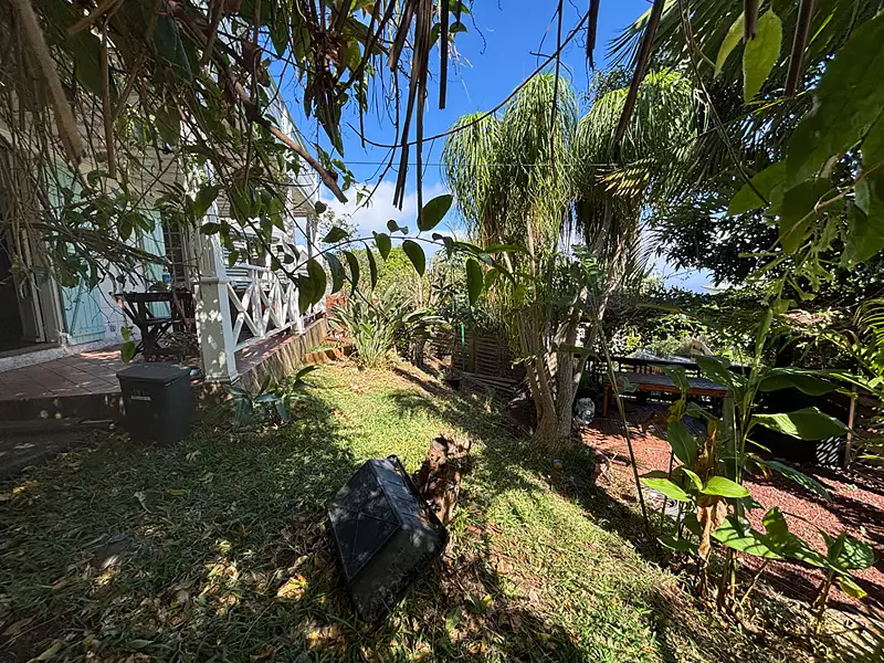 Maison, 55 m²