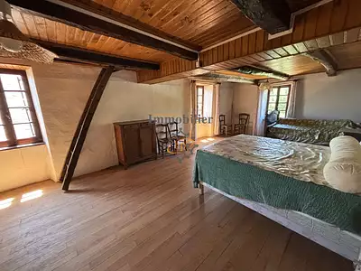 Maison, 94 m²