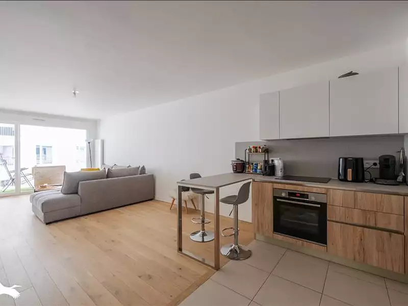 Appartement, 69 m²
