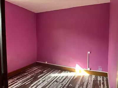 Maison, 44,93 m²