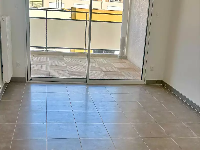 Appartement, 40,45 m²