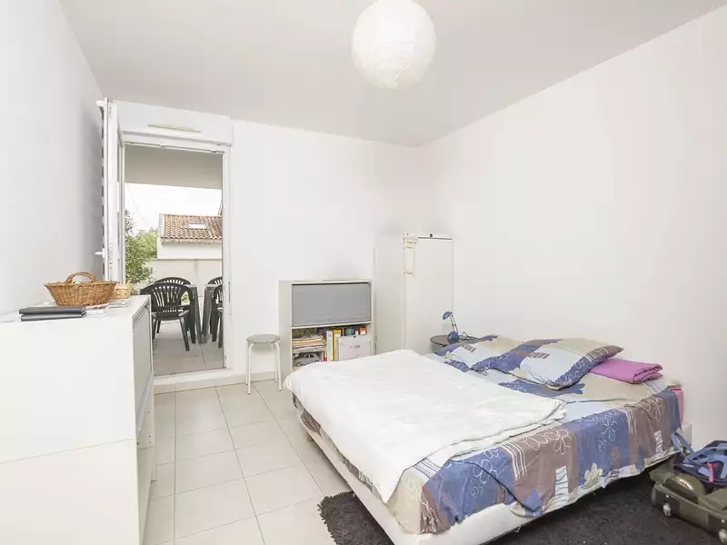 Appartement, 69 m²