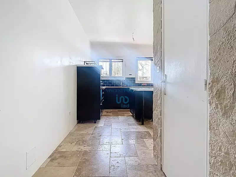 Maison, 120 m²