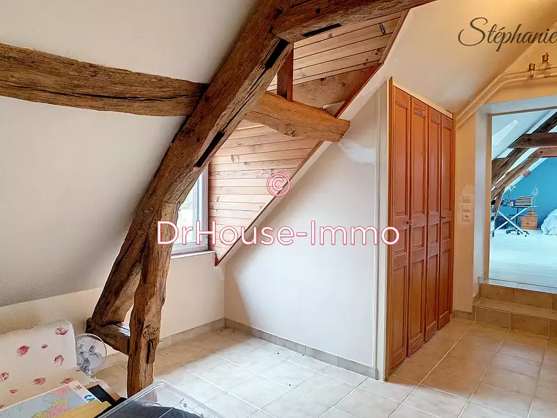 Maison, 140 m²