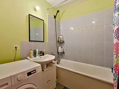 Appartement, 46 m²