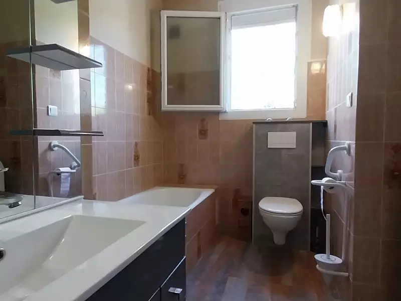 Maison, 118 m²