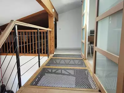 Appartement, 91 m²