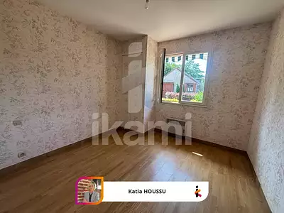 Maison, 123 m²