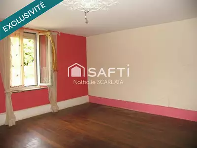 Maison, 190 m²