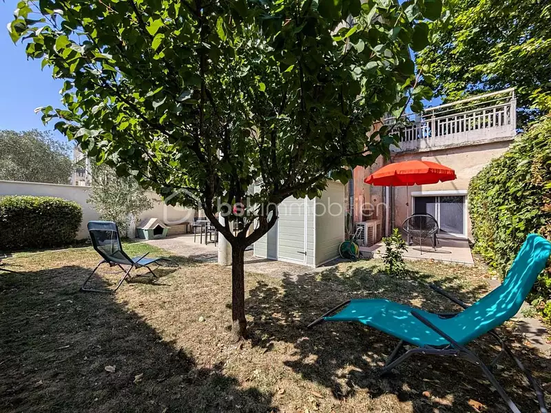 Appartement, 99 m²