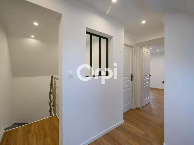 Maison, 90 m²