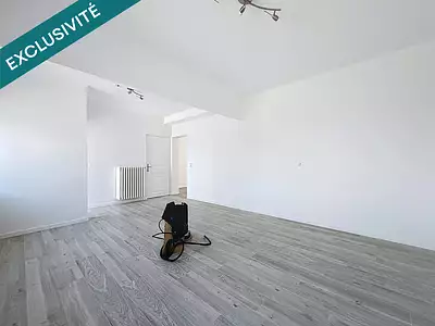 Maison, 102 m²