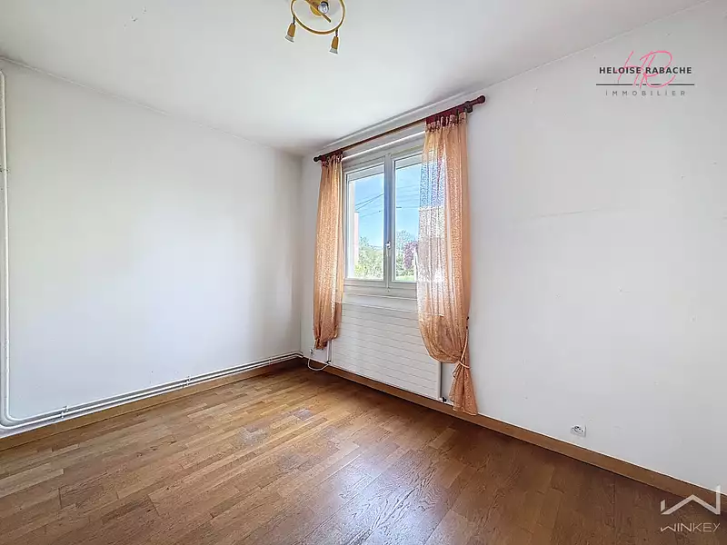 Appartement, 80,04 m²