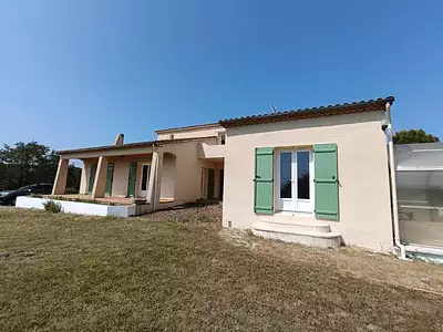 Maison, 135 m²