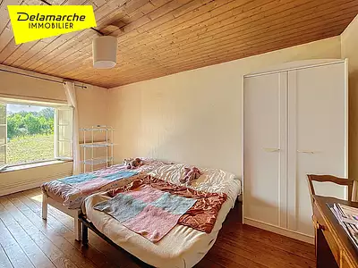 Maison, 105 m²
