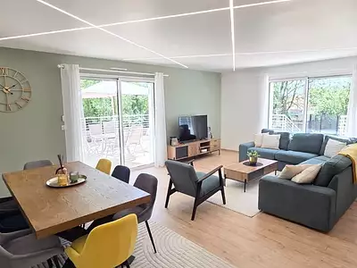 Maison, 120 m²