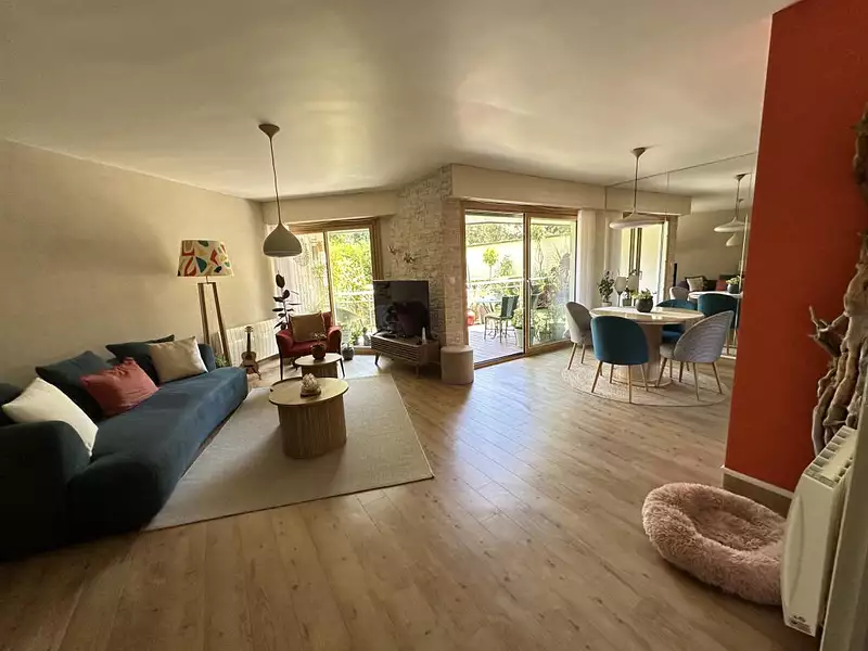 Appartement, 82 m²