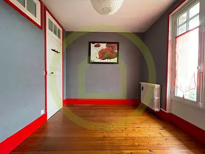Maison, 127 m²