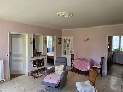 Maison, 63,11 m²
