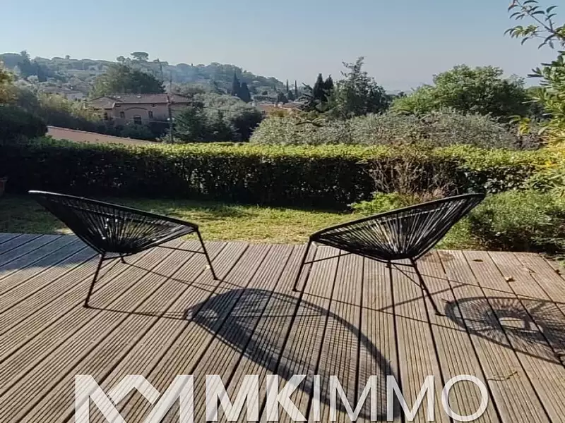 Maison, 104 m²