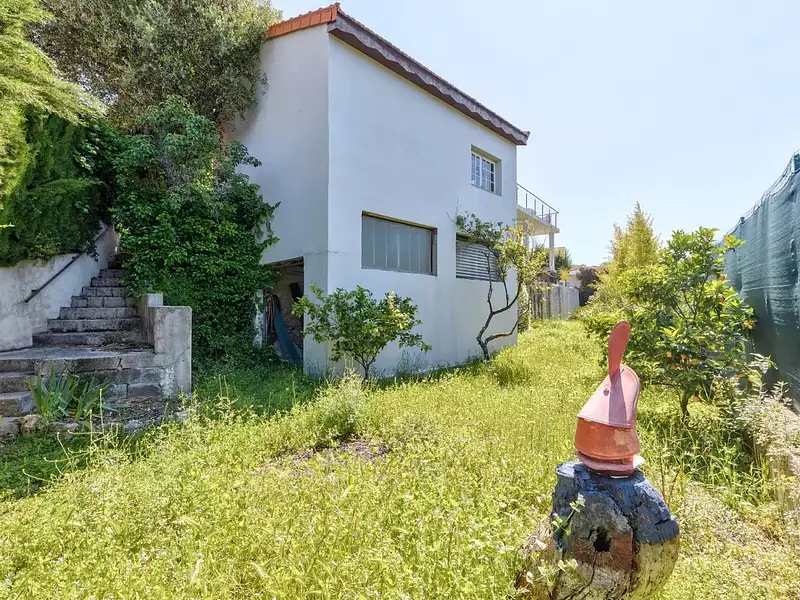 Maison, 220 m²