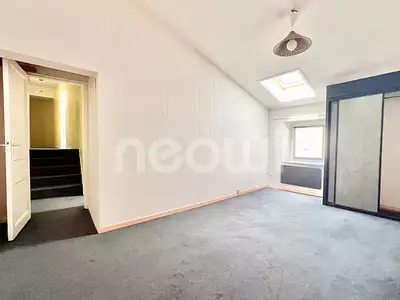 Appartement, 99,09 m²