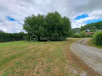 Maison, 101 m²