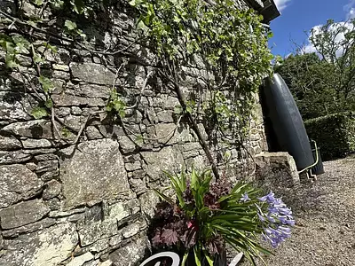 Maison, 140 m²