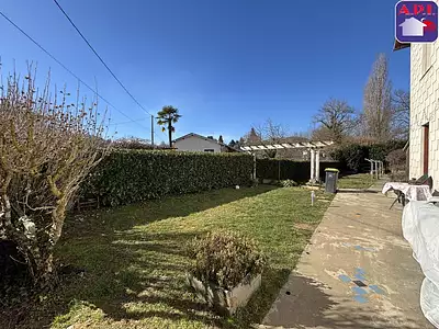 Maison, 158 m²