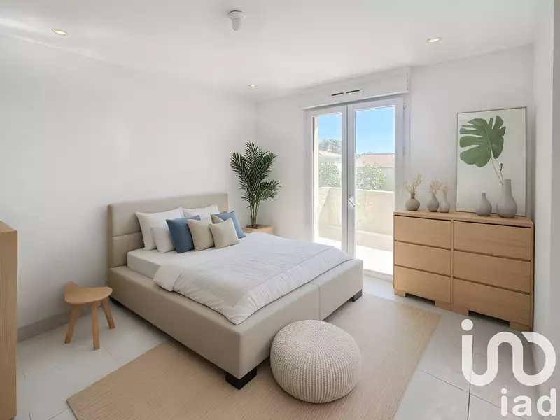 Appartement, 70 m²