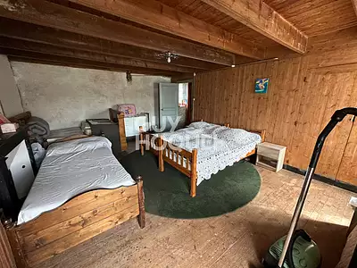 Maison, 127,2 m²