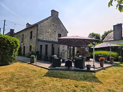 Maison, 175 m²