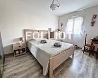 Appartement, 60,9 m²